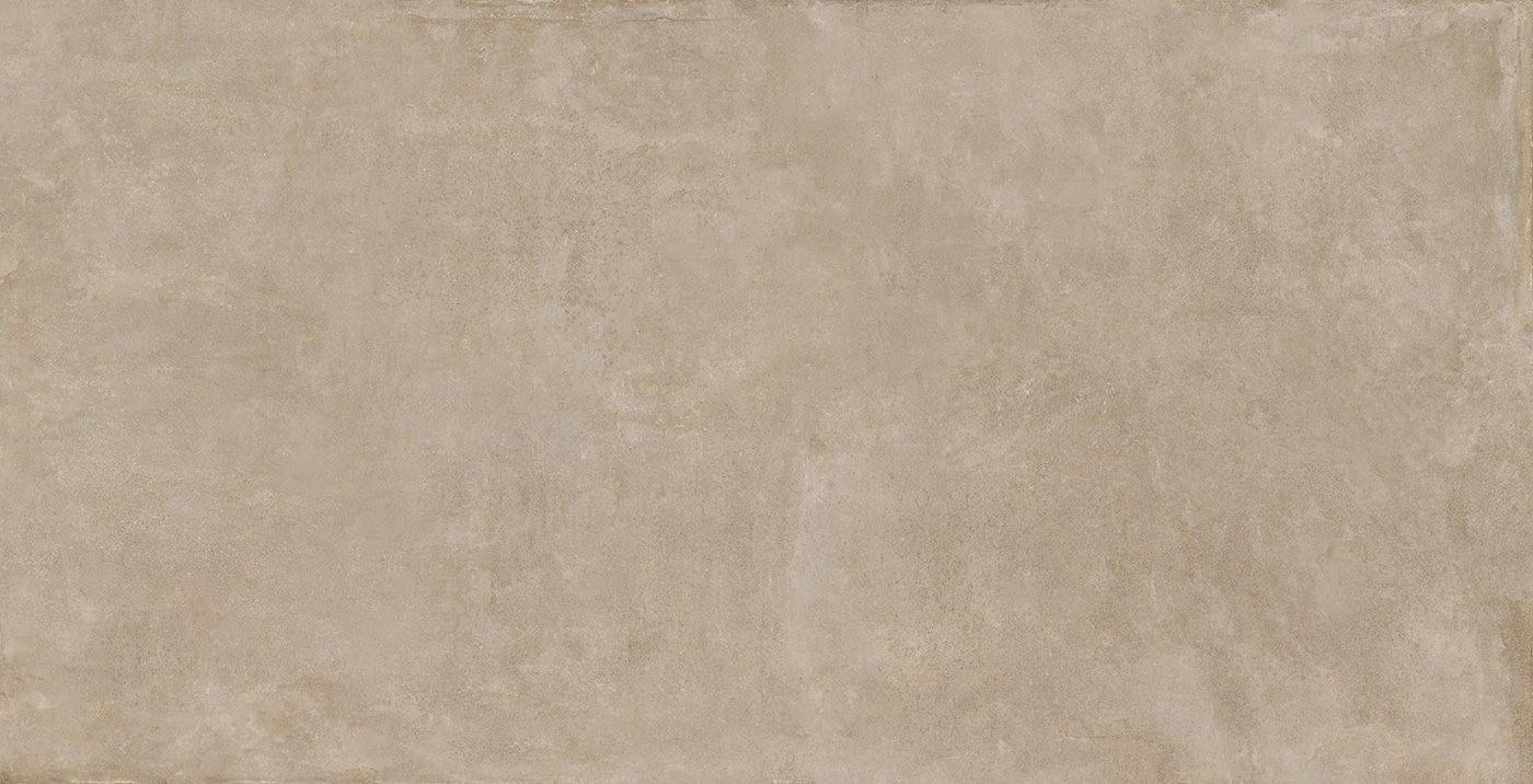 Endless Taupe Floor Tiles
