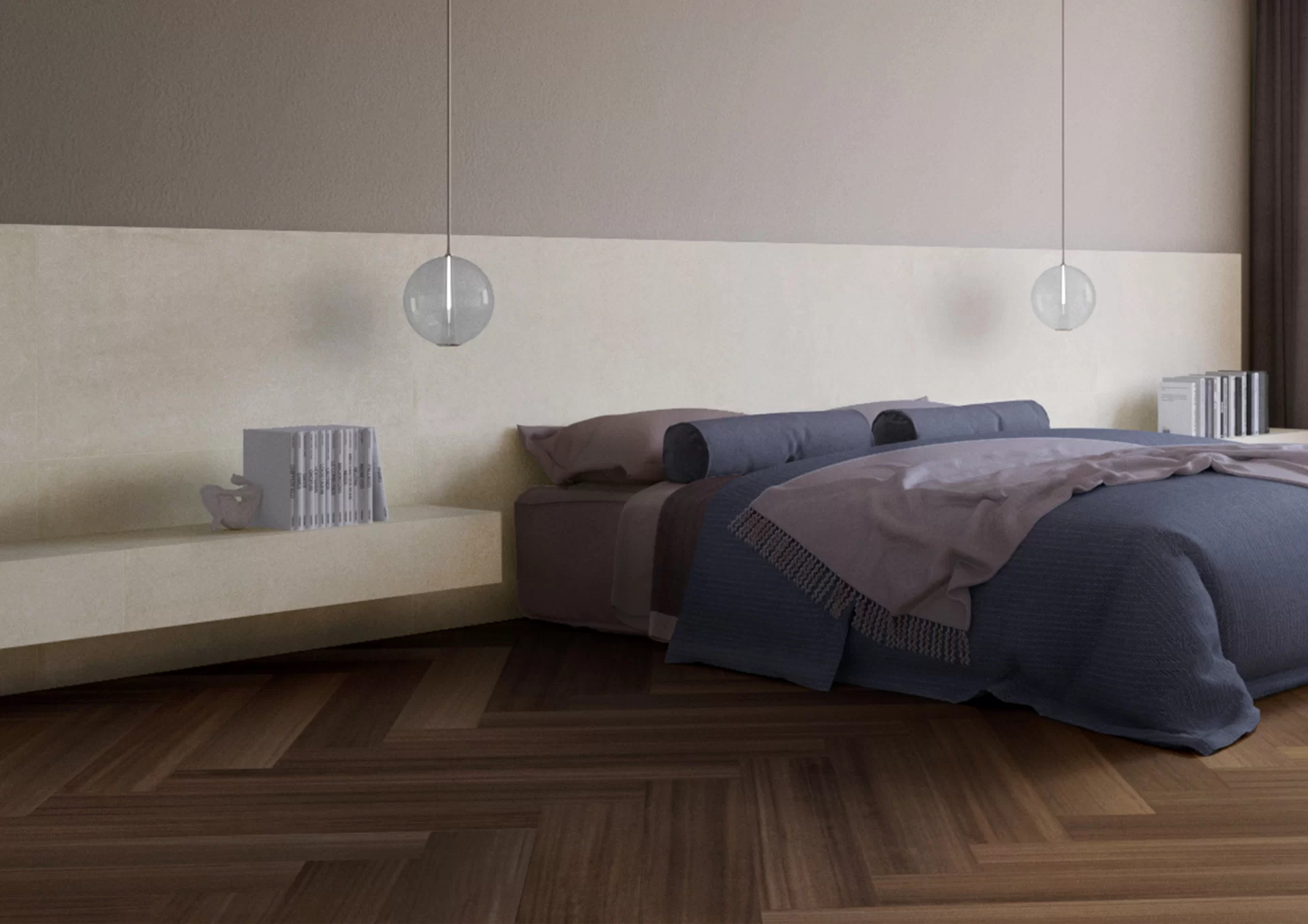Essenze Eucalipto Floor Tiles