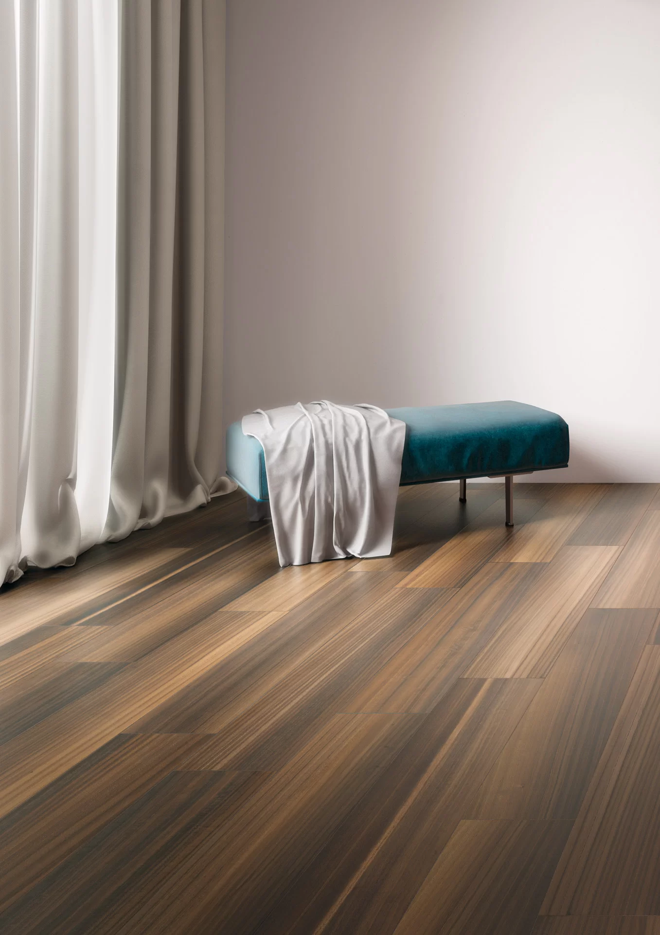 Essenze Eucalipto Living Room Tiles