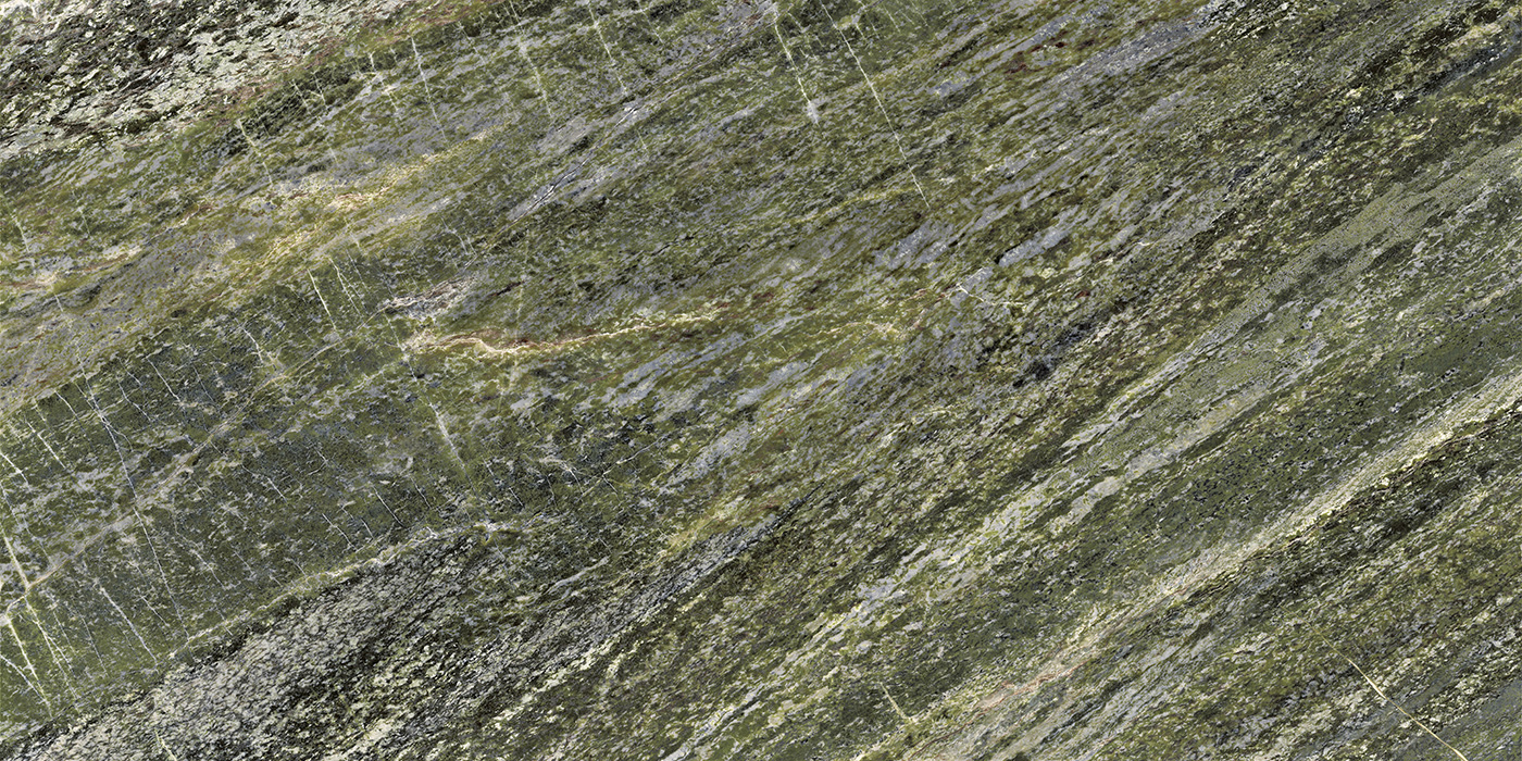Irish Green Floor Tiles
