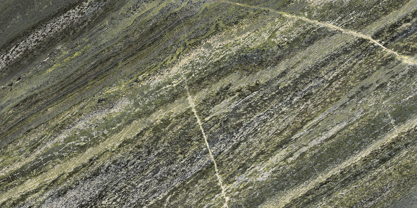 Irish Green Wall Tiles