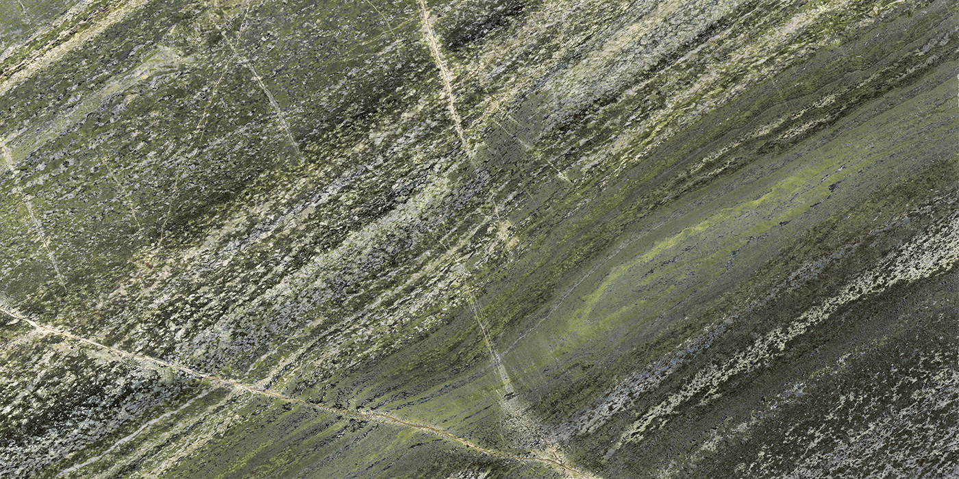 Irish Green Wall Tiles